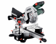 Metabo KGS 216 M (613216000)