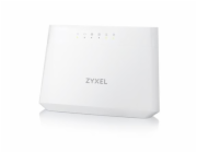 Zyxel VMG3625-T50B Dual Band Wireless AC/N VDSL2 Combo WAN Gigabit Gateway