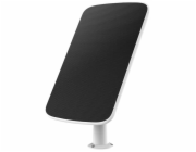 EZVIZ solární panel F/ 4,2W/ IP65/ USB-C/ kompatibilní s EB8 4G/ černý