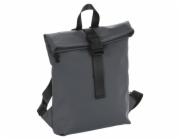 Rolovací batoh nepromokavý ROLLTOP 7 l  modrá KO-DB7005020modr