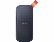 SanDisk Portable SSD 2TB, SDSSDE30-2T00-G26