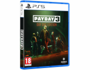PS5 - Payday 3 Day One Edition