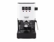 Gaggia New Classic Plus Evo bílá