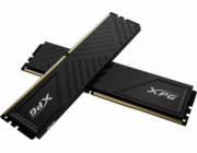 ADATA XPG DIMM DDR4 32GB (Kit of 2) 3200MHz CL16 GAMMIX D35 memory, Dual Tray