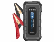 TOPDON Car Jump Starter V2200Plus, 1600mAh