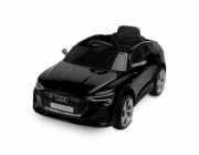 Elektrické autíčko Toyz AUDI ETRON Sportback black