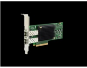 HPE SN1610E 32Gb 2-port Fibre Channel Host Bus Adapter RENEW R2J63A (no transceivers)