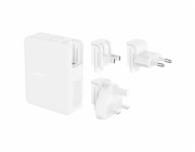 Belkin BOOST Charge PRO 200Watt 4-Port USB-C GaN Lade.WCH015vfWH