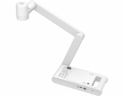 EPSON Vizualizér - ELPDC30 - USB, HDMI, WiFi, Optika 10, Digitální 23, 13 Mpx, světla LED