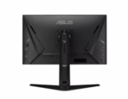 ASUS LCD 27" VG27AQML1A 2560x1440 400cd 260Hz DP HDMI USB-HUB PIVOT DP kabel, HDMI kabel, repro