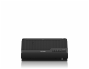 EPSON skener ES-C320W, A4, 600x600dpi, USB, Wi-Fi (direct)