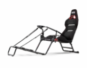Next Level Racing GT LITE PRO, skládací závodní kokpit