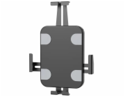 Neomounts WL15-625BL1 - Montážní sada (montáž na zeď) - pro tablet - uzamykatelný - ocel - černá - velikost obrazovky: 7.9" - 11" - montážní rozhraní: 100 x 100 mm