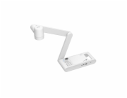 EPSON Vizualizér - ELPDC30 - USB, HDMI, WiFi, Optika 10, Digitální 23, 13 Mpx, světla LED