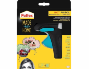 Horká lepicí pistole + 6 Pattex lepidlo