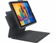Zagg Keyboard Pro Keys - pouzdro s klávesnicí pro iPad 10.2