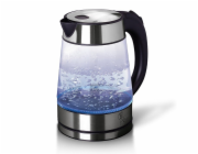 BERLINGERHAUS Rychlovarná konvice 1,7 l Carbon Metallic Line BH-9119