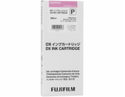 Fujifilm DX Ink Cartridge 200 ml ruzova