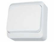 Schneider Electric Spínač na povrch WNT-100P 1pólový bílý WDE001010