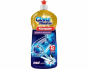 GlanzMeister GlanzMeister oplachovač myčky 920 ml univerzální