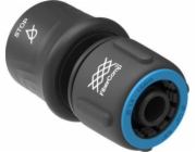 Rychloupínače Fiskars 1/2"-5/8" s funkcí zastavení