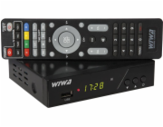 WIWA H.265 PRO