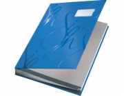 Leitz Folder, podpisová kniha 18 přihrádek (10K143C)