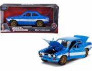 Jada Fast & Furious 1974 Ford Escort 1:24            253203024