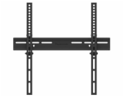 Neomounts WL30-350BL14 - Montážní sada (montáž na zeď) - fixní - pro plochý panel - uzamykatelný - černá - velikost obrazovky: 32"-65"