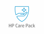 Electronic HP Care Pack Next Business Day Hardware Exchange - Prodloužená dohoda o službách - výměna - 3 let - zaslání - 9x5 - doba vyřízení požadavku: příští prac. den - pro Ink Tank 31X; Ink Tank Wi