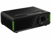 ViewSonic X1-4K / 4K / DLP LED projektor / 2150 ANSI / 3000000:1/ Repro/ 2xHDMI/ USB/USB-C/WiFi/BT/RS232