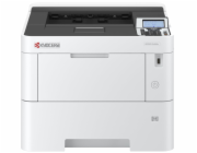 Kyocera ECOSYS PA4500x/ A4/ 45ppm/ 1200x1200 dpi/ PCL+PS3/ 512MB RAM/ Duplex/ USB/ LAN