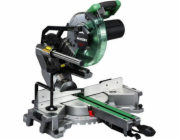 Hikoki C8fshg Waz 1100 v 216 mm