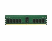 Synology - DDR4 - modul - 16 GB - DIMM 288-pin - 1333 MHz - registrovaná - ECC - pro Synology SA3400, SA3600; FlashStation FS3400, FS3600, FS6400