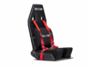 Next Level Racing Flight Simulator Seat Only, sedačka pro letecký kokpit