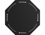 Genesis ochranná rohož TELLUR 400 OCTAGON LOGO 100cm