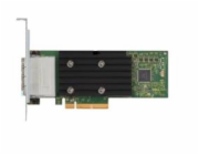 Dell HBA355e Adapter Low Profile/Full height,Customer install