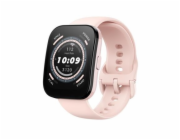 Amazfit Bip 5/Pastel Pink/Sport Band