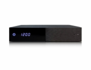 AB PULSe 4K Rev. II. Combo (2XS2X)/4K/H.265/HEVC/ čtečka karet/ HDMI/ USB/ LAN/ PVR/ 