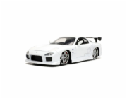 Jada Fast & Furious 1993 Mazda RX-7 1:24              253203065