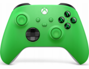 Xbox Wireless Controller Velocity Green