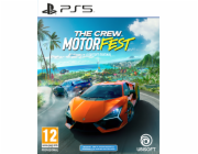 PS5 - The Crew Motorfest