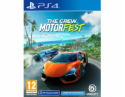 HRA PS4 The Crew Motorfest