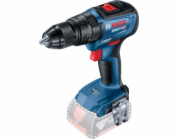 BOSCH Akumulátorový kombinovaný šroubovák GSB 18V-50