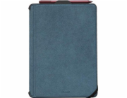 Targus - Pouzdro s klopou pro tablet - termoplastický polyuretan (TPU), tvrzený polykarbonát - šedá - pro Microsoft Surface Go, Go 2