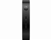 HP Pro/t550/Tiny/J6412/8GB/256GB SSD/UHD/W10E/3R