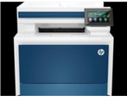 HP Color LaserJet Pro MFP 4302fdn (A4, 33/33ppm, USB 2.0, Ethernet, Print/Scan/Copy/Fax, DADF, Duplex)