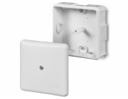 Electro-Plast 6-zásuvkový kohout IP55