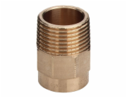 Vsuvka Viega 15 mm 1/2"