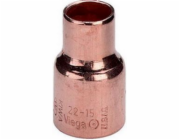 Viega redukce 22 x 18 mm